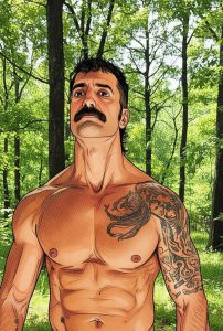 סמואל פלקון על בניית חוסן בעולם תובעני סמואל פלקון על בניית חוסן בעולם תובעני