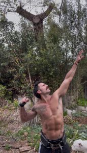 סמואל פלקון תמונה 