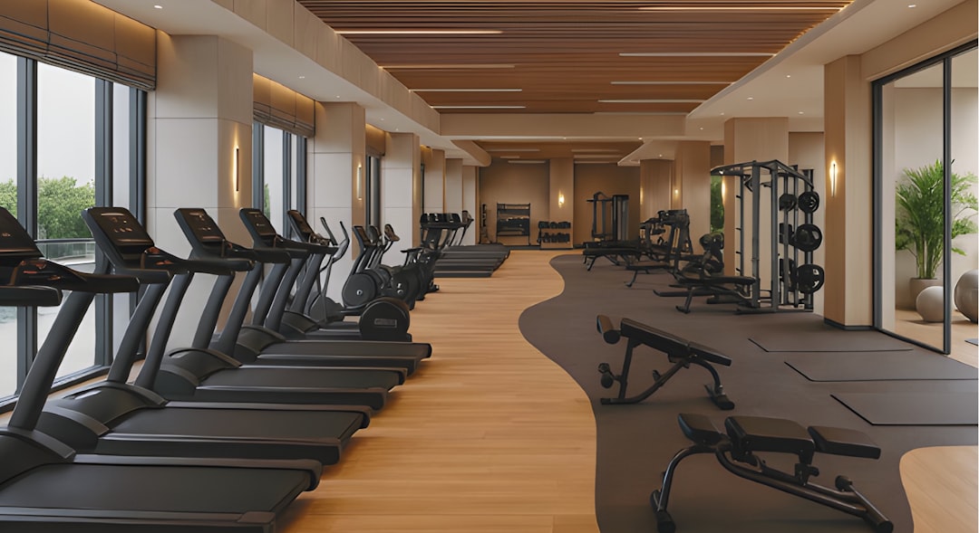 סמואל פלקון על בניית חוסן בעולם תובעני